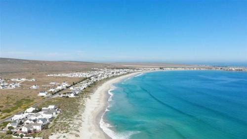 Shelly Point Island House