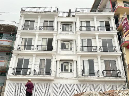 Shelter inn Executive Apartments in Murree