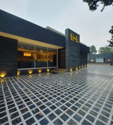 Shelton Boulevard Islamabad