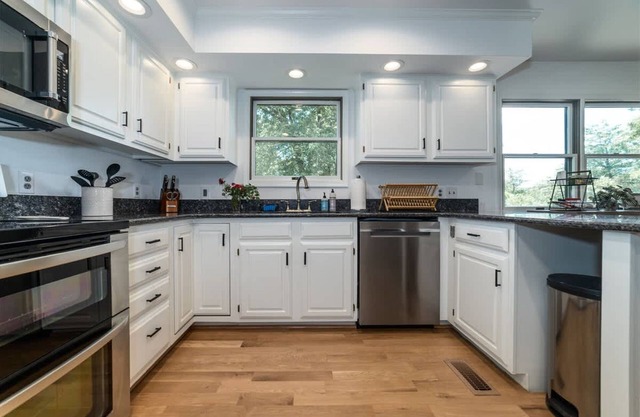 Shenandoah Retreat - Family Home