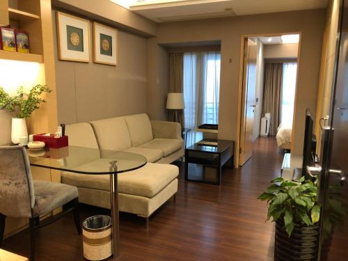 Shenzhen Binhe Impression Hotel Apartments