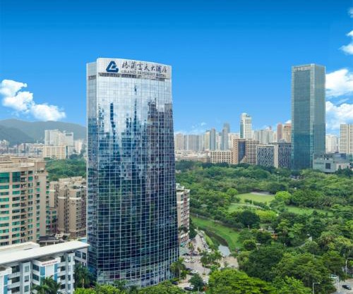 Shenzhen Grand Skylight Garden Hotel