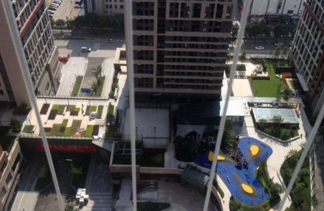 Shenzhen Ode To Joy Apartment