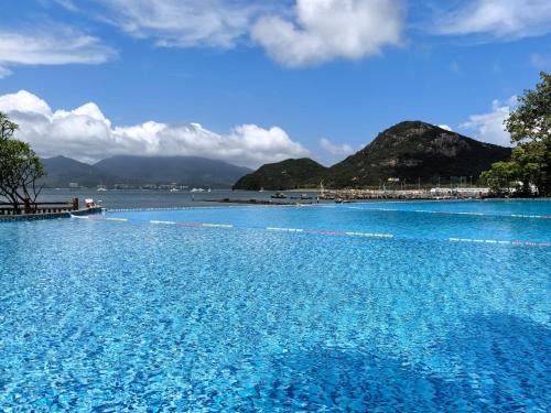 Shenzhen Yusu Linting Seaview Inn Judiaosha Branch