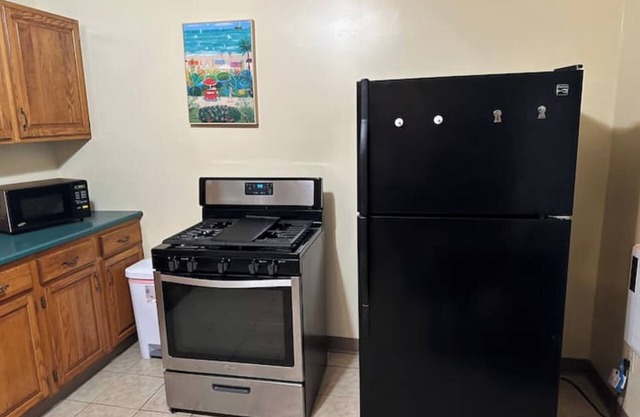 Shepherd’s Rest Rental