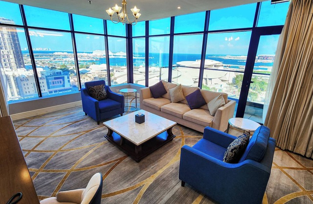 Sherao Hotel