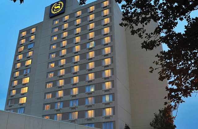 Sheraton Bucks County Langhorne