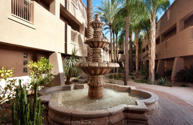 Sheraton Desert Oasis - Phoenix Open