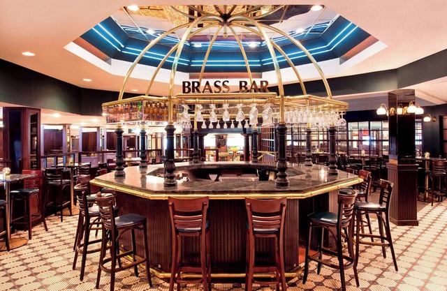 Sheraton Greensboro at Four Seasons