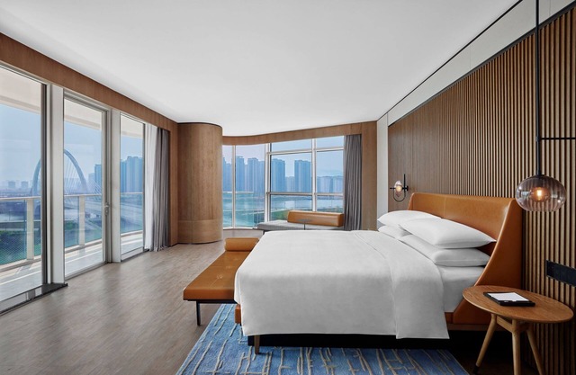 Sheraton Zhaoqing Dinghu