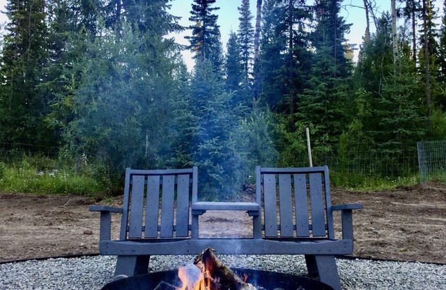 Sheridan Lake Retreat!