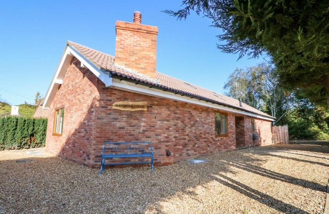 Sherwood Lodge