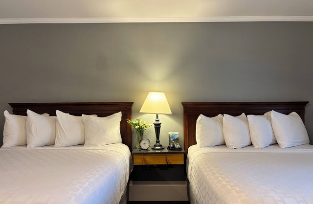Sherwood Motel