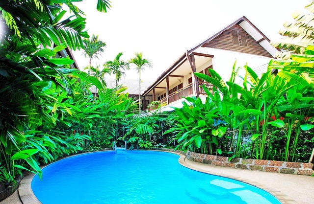 Shewe Wana Boutique Hotel