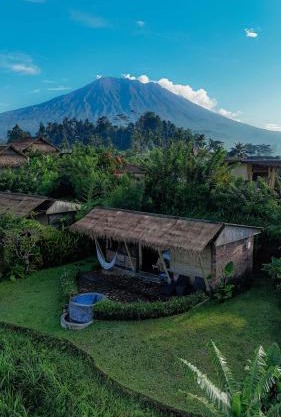 Shigar Livin Bali