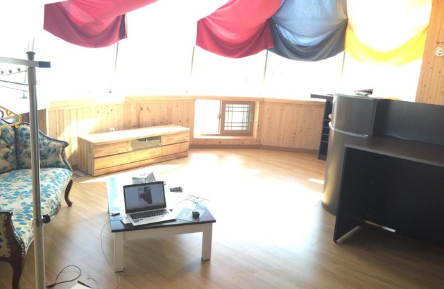 Shinyang Beach Pension