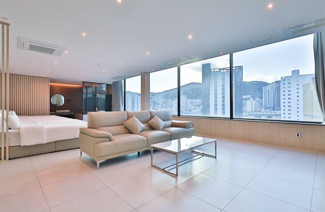 Shire hotel Seomyeon