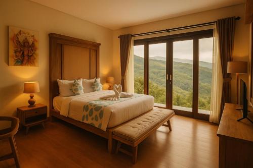 Shitala Villa