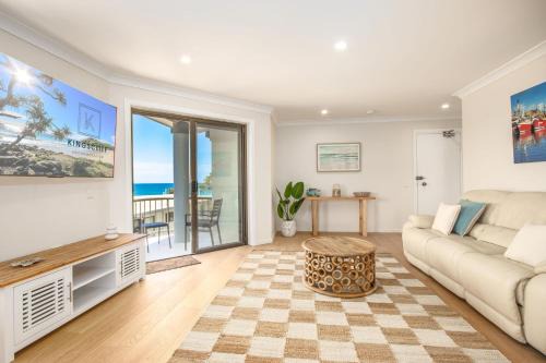 Shoreline Holiday Apartment