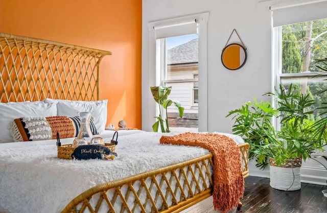 Short North - Parking Free - Convention - King Bed