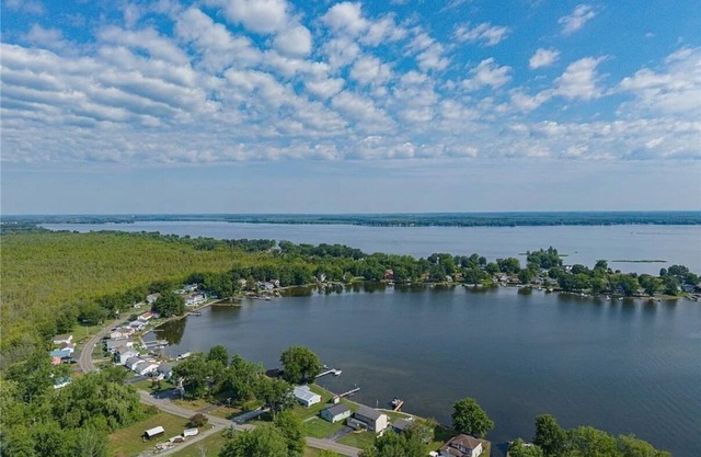 Short Point Sweet Retreat