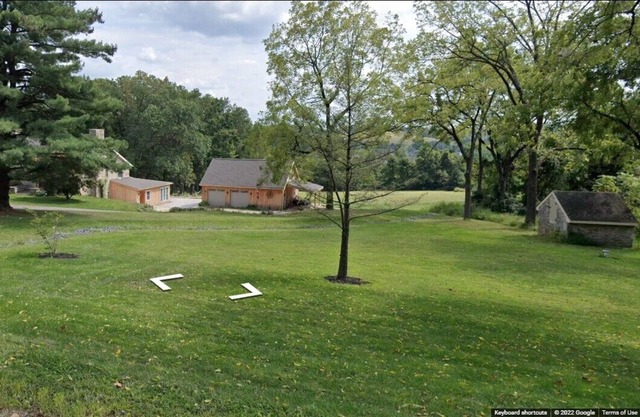 Short-term Corporate Rental - 1850 Stone Farm House.