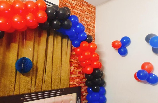 Short Times Couple Guest House