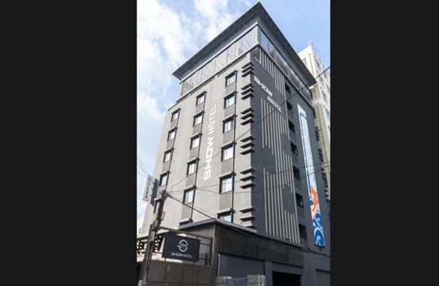 Show Hotel Haeundae