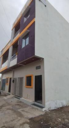 shree angareshwar home stay