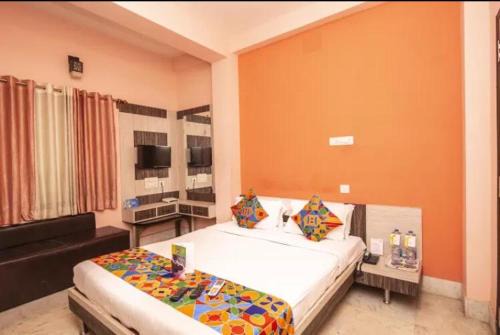 Shree Krishna Guest House