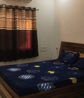 Shree Sadguru Krupa Home'stay