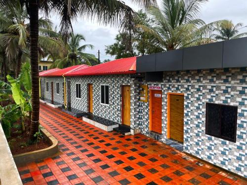 Shri Ishwari home stay Murdeshwar