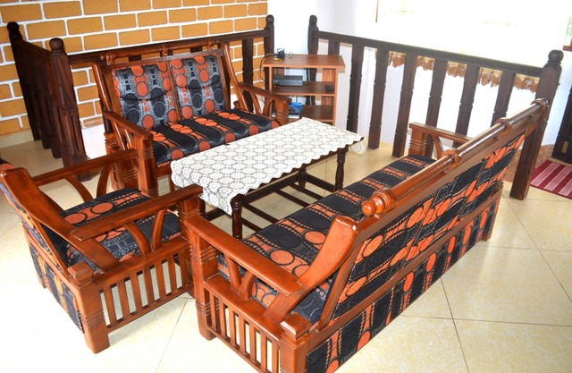 Shyni Tourist Guesthouse