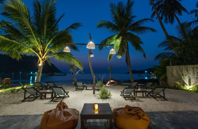 Siam Beach Resort Koh Kood