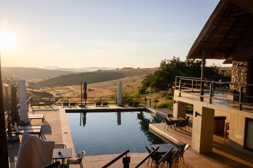 Sibani Lodge