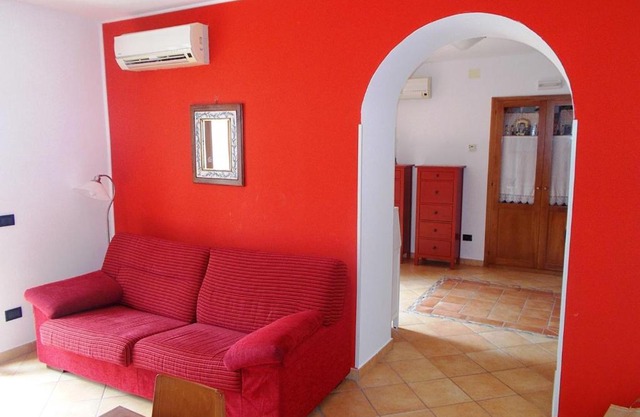 Sicily sul Golfo di Palinuro - Discover Cilento