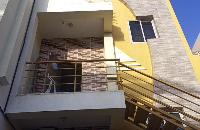SIDDHESHWAR BUNGLOW