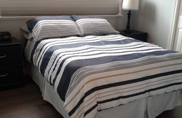 Sidney's secret hideout