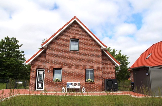 Sielentium - Relaxing vacation home "Sielentium" at the Sieltief near Greetsiel!