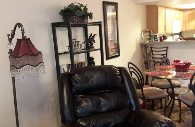 Sierra Abode, our Gem of the Desert in Apache Junction
