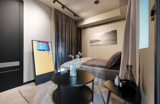 Signature Compact Studio by Arctic Seasons | View