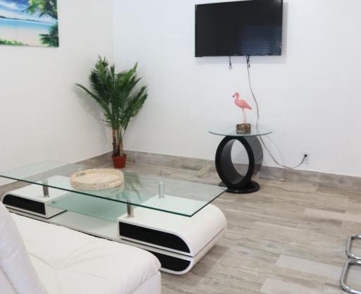 SII Luxury 1 Bedroom close to the beach