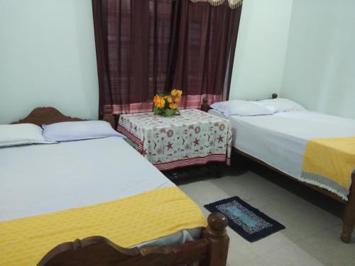 Sili Homestay