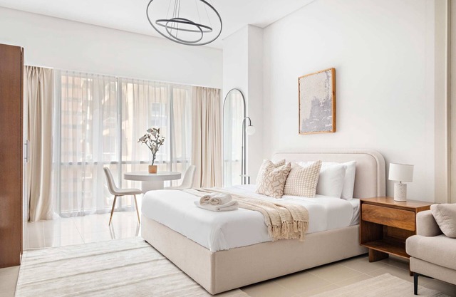 Silkhaus Stylish Studio | Nova Tower in DSO