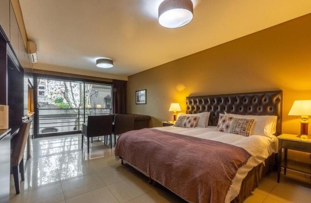 Silky Studio in Palermo Hollywood