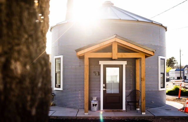 Silo Suite 1 Pet Friendly- Near Zion National Park