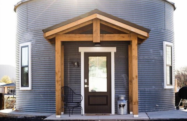 Silo Suite 4- Near Zion National Park