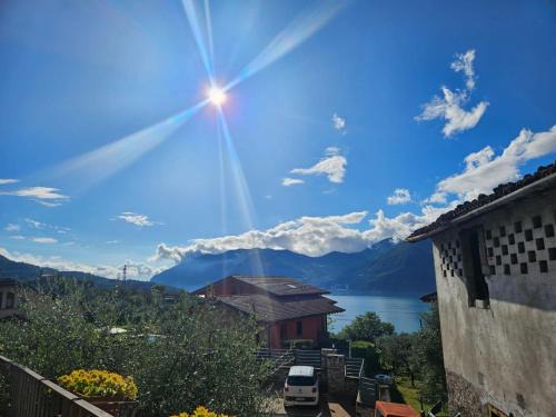 SILTER - LA CASA NEL BORGO