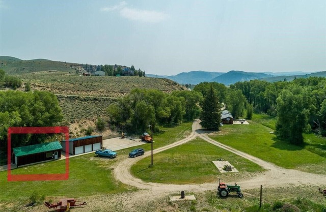 Silver Horn Ranch on the Colorado River