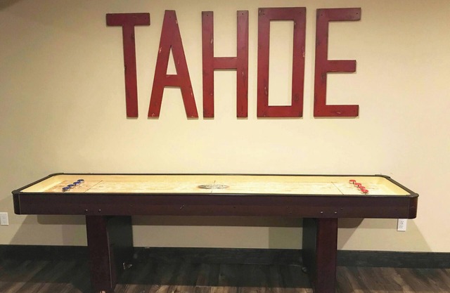 Silver Pines - Ski or Summer 30+ day home